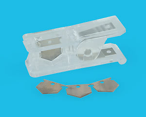 Tube cutting tool_Tube accessories_Tube cutter